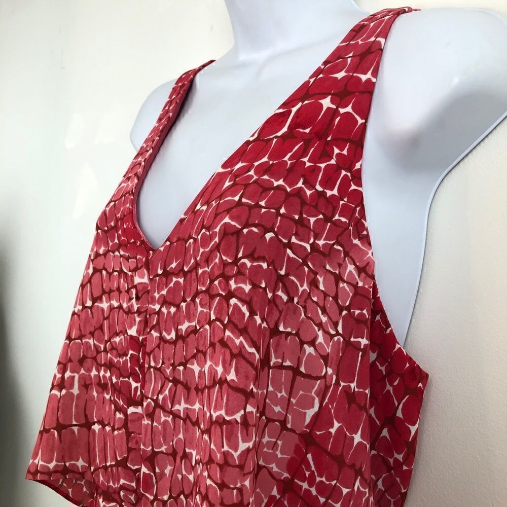 White House Black Market Gorgeous Dress Size XS! - Picture 4 of 11